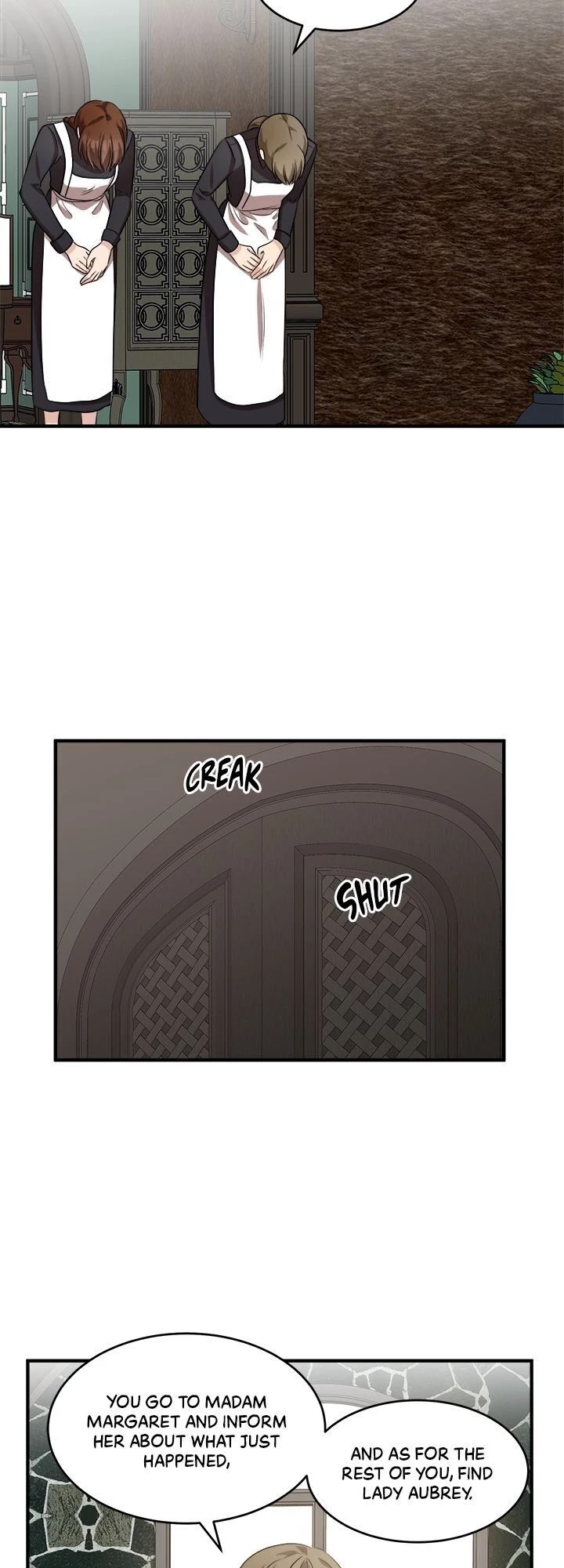 The Villainess Lives Twice chapter 57 page 32