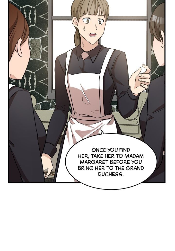 The Villainess Lives Twice chapter 57 page 33