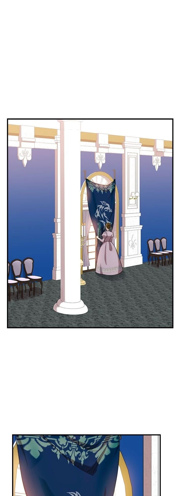 The Villainess Lives Twice chapter 57 page 36