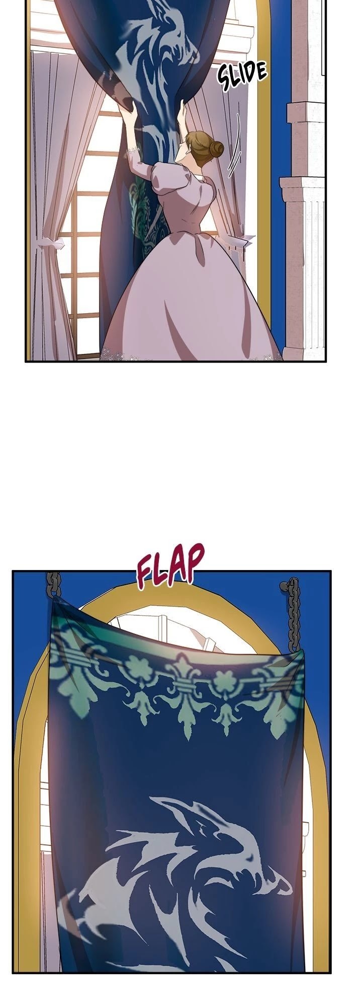 The Villainess Lives Twice chapter 57 page 37