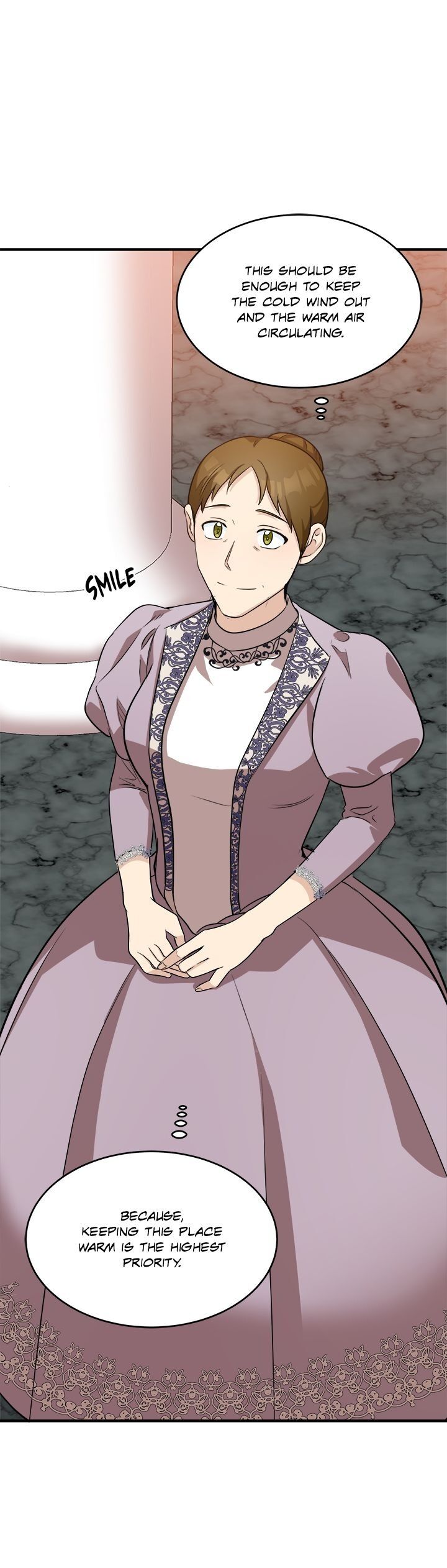 The Villainess Lives Twice chapter 57 page 38