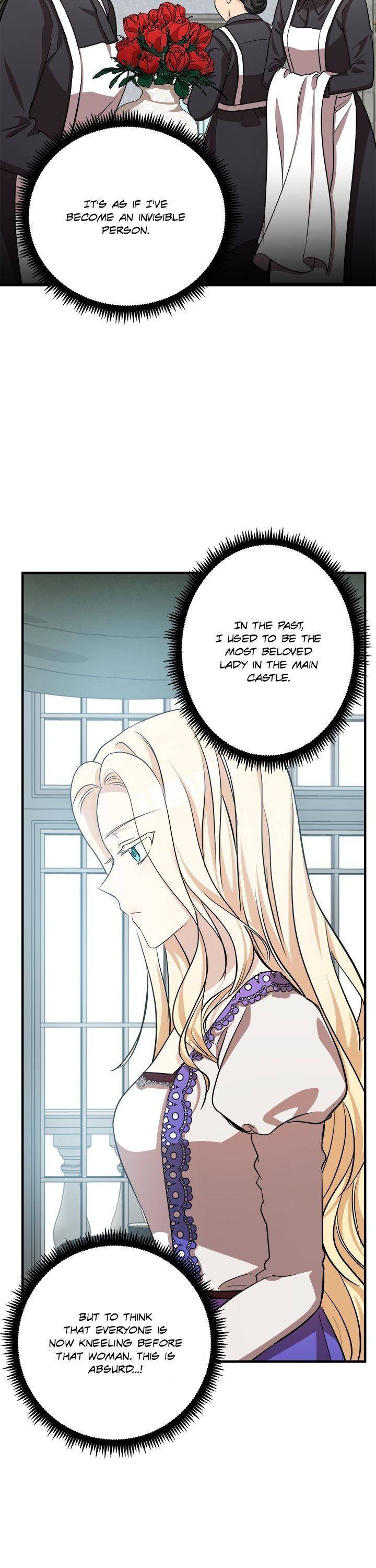 The Villainess Lives Twice chapter 57 page 4