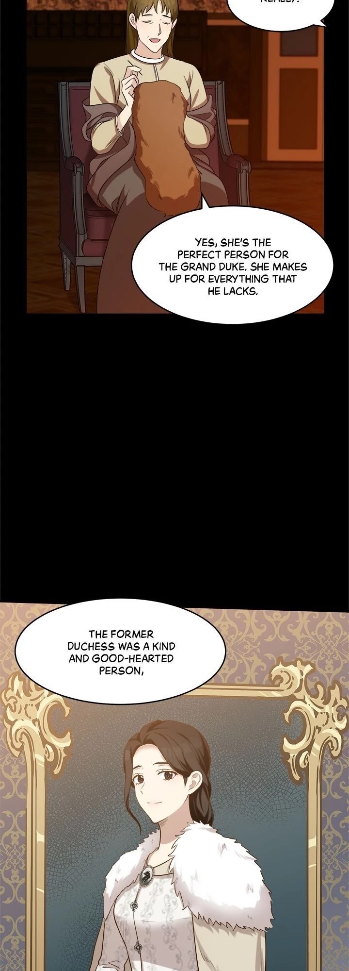 The Villainess Lives Twice chapter 57 page 40
