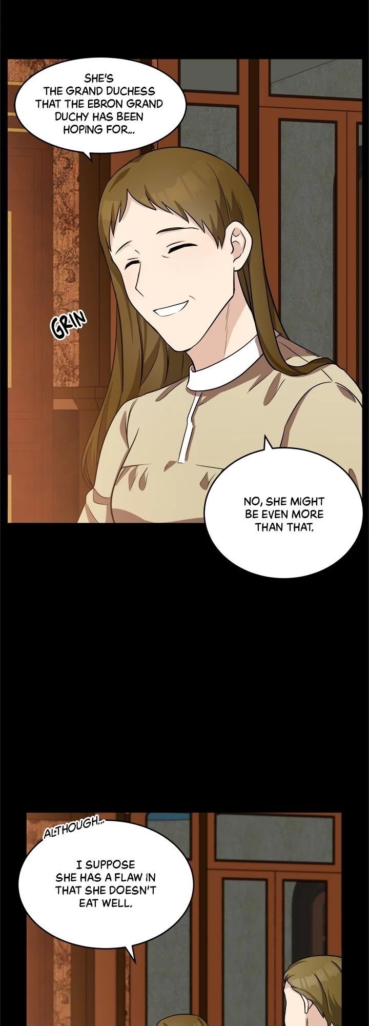 The Villainess Lives Twice chapter 57 page 42