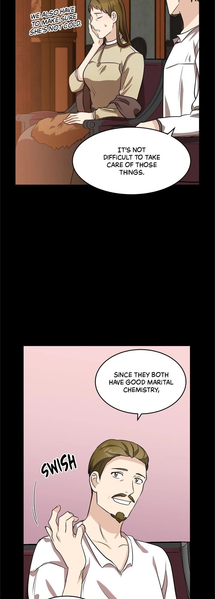 The Villainess Lives Twice chapter 57 page 43