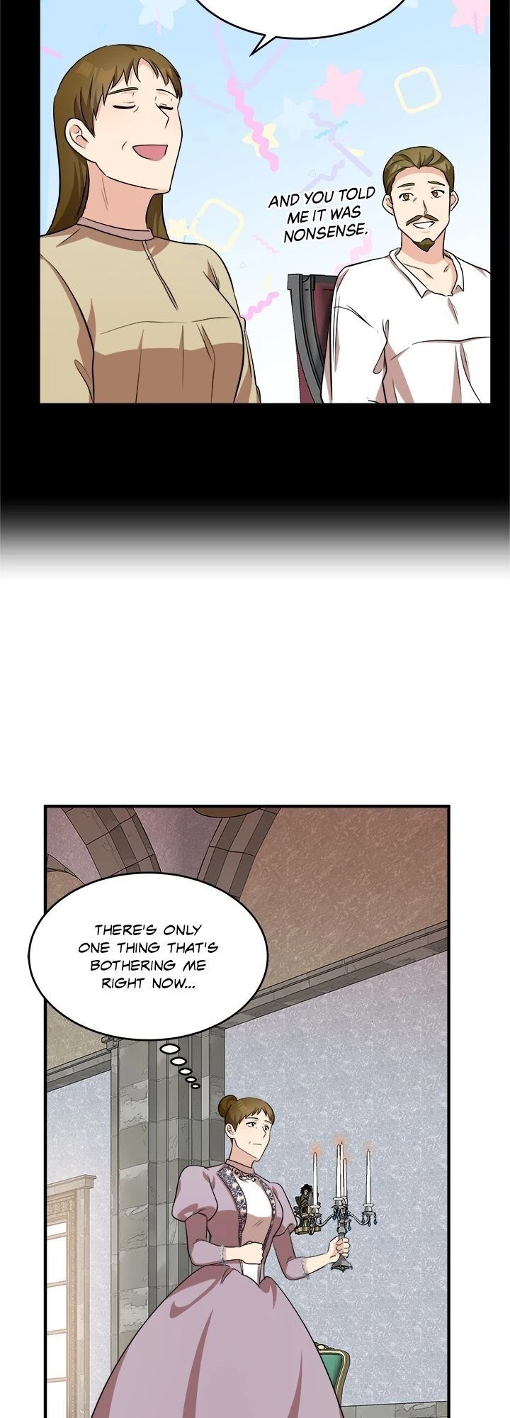 The Villainess Lives Twice chapter 57 page 46