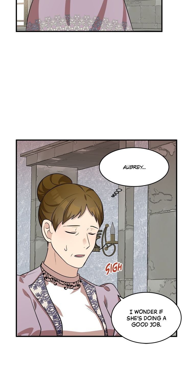 The Villainess Lives Twice chapter 57 page 47