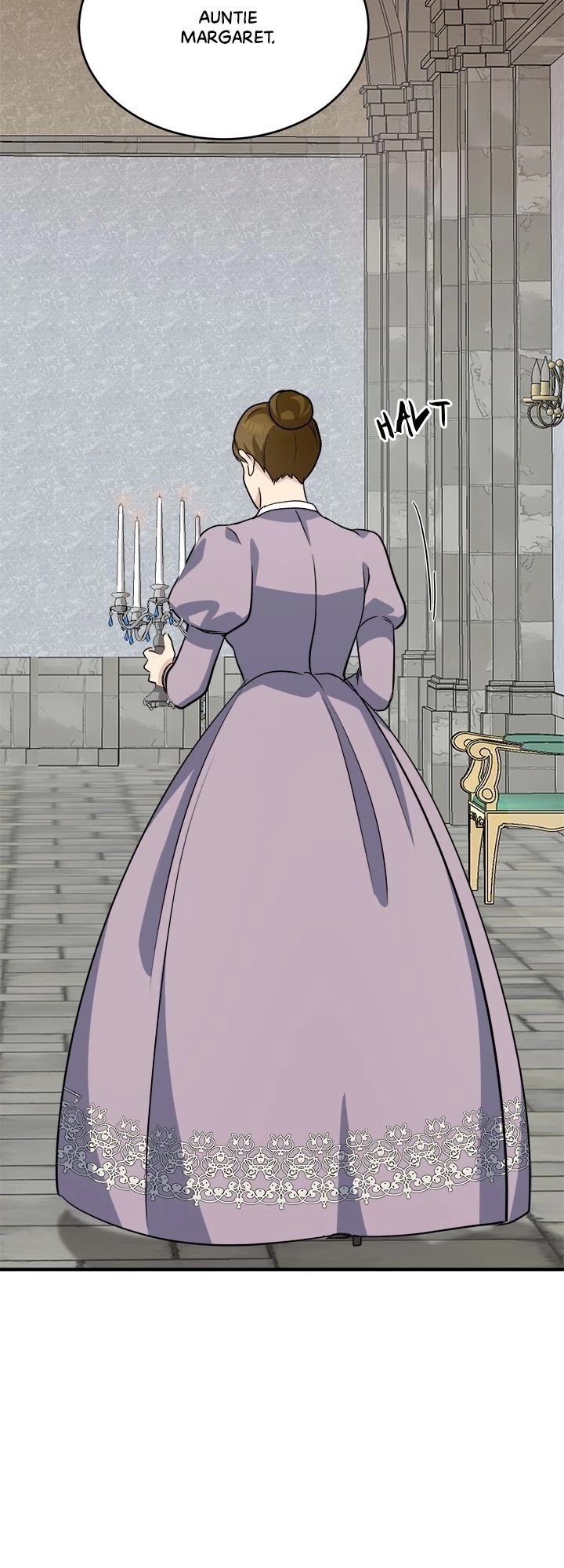 The Villainess Lives Twice chapter 57 page 49