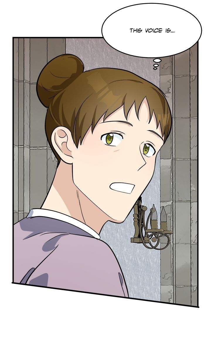 The Villainess Lives Twice chapter 57 page 50