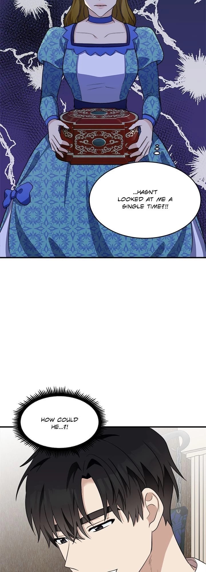 The Villainess Lives Twice chapter 57 page 6