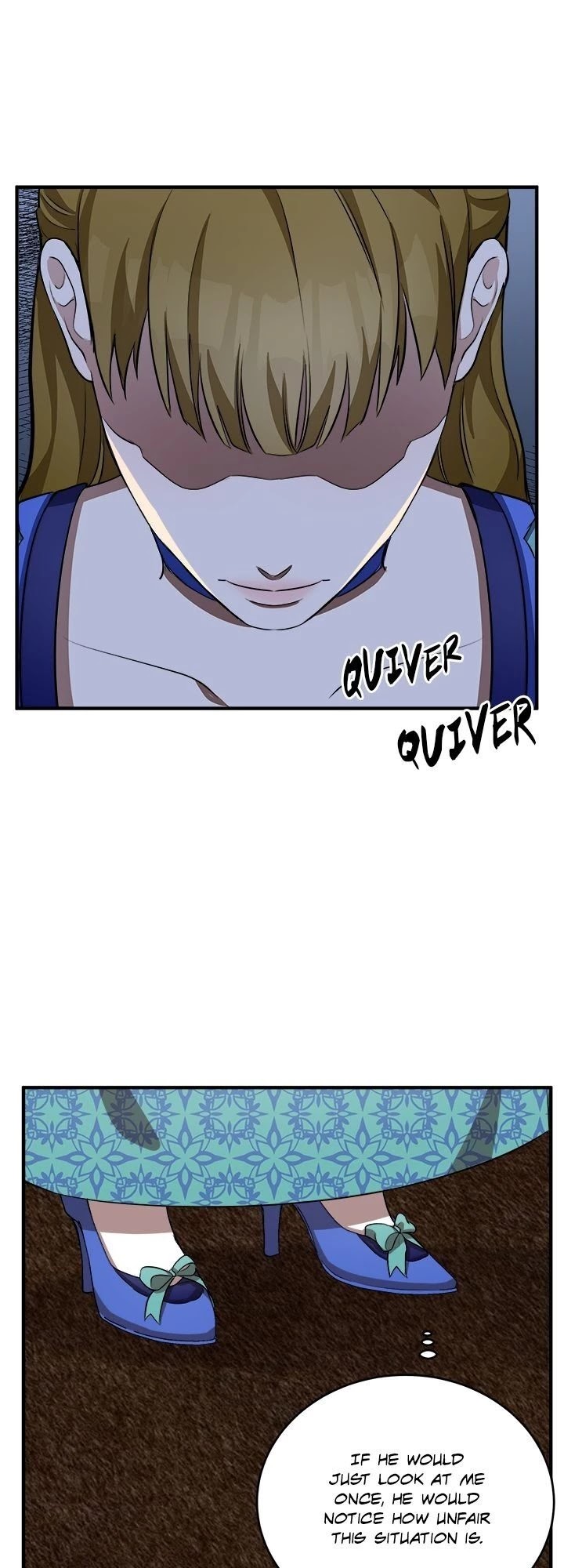 The Villainess Lives Twice chapter 57 page 8