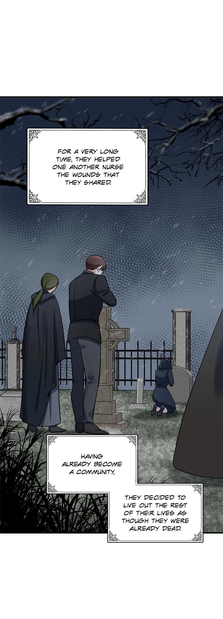 The Villainess Lives Twice chapter 58 page 10