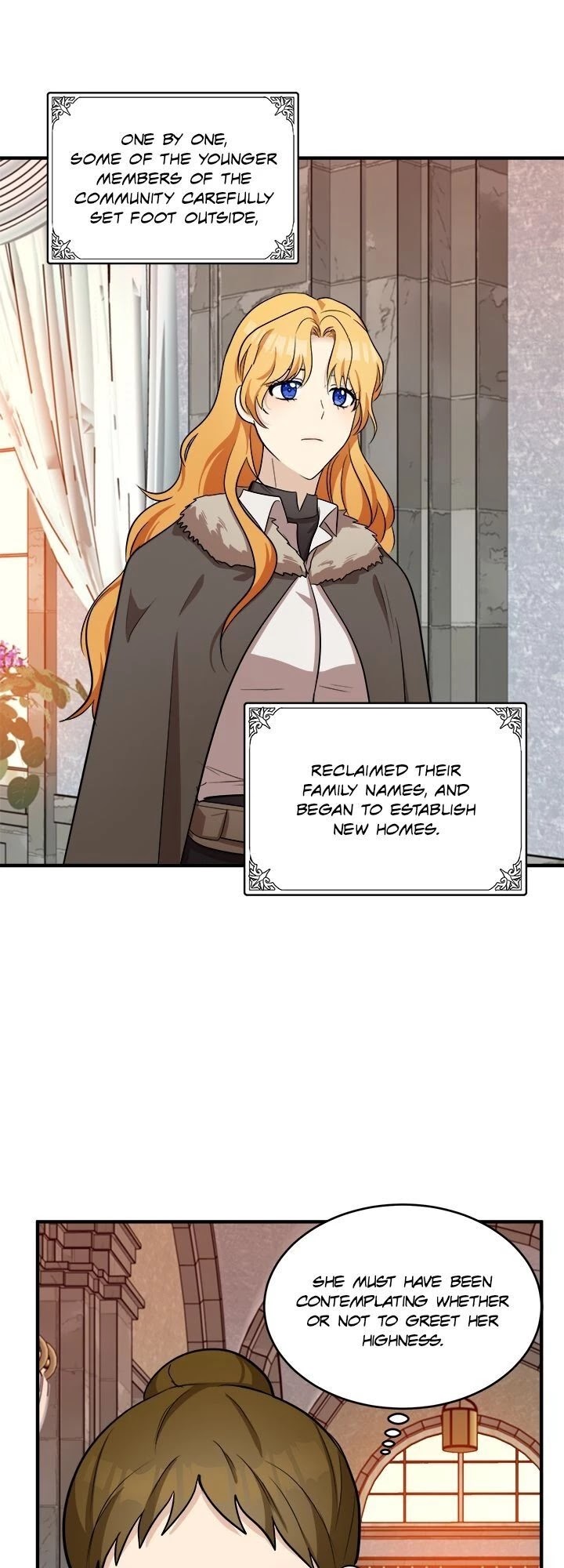 The Villainess Lives Twice chapter 58 page 11