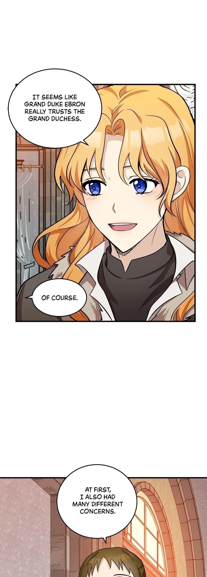 The Villainess Lives Twice chapter 58 page 13