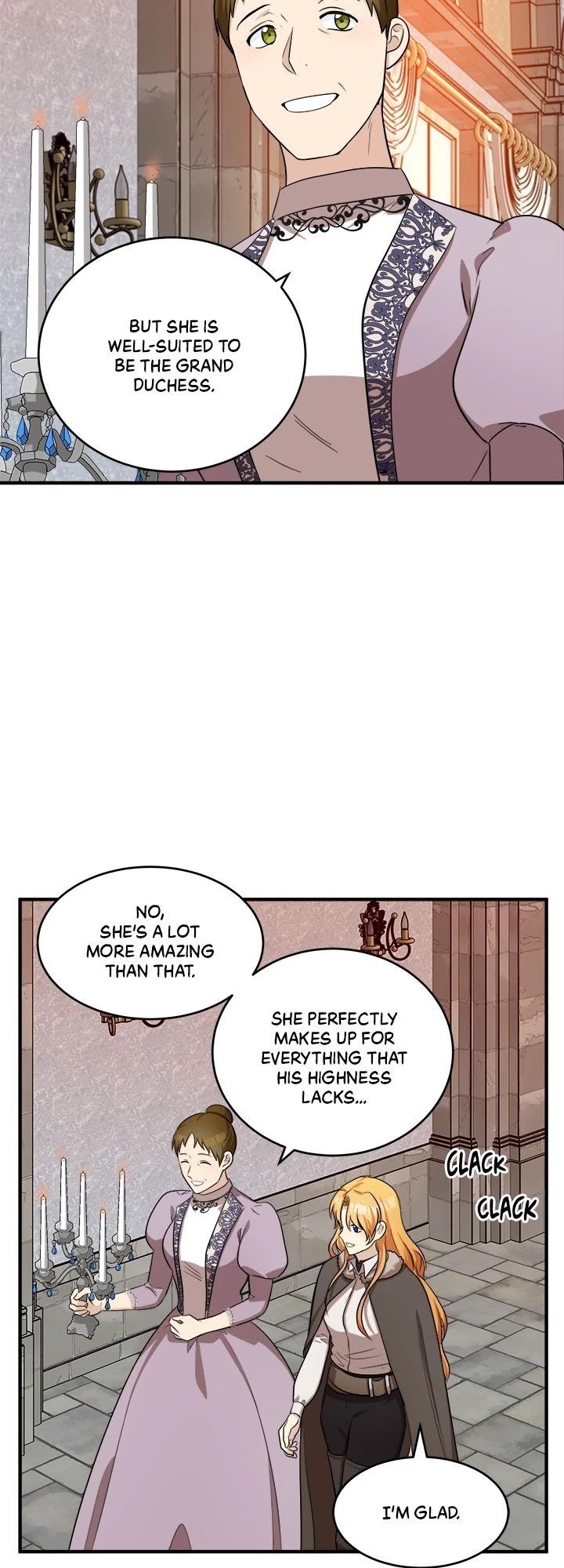 The Villainess Lives Twice chapter 58 page 14