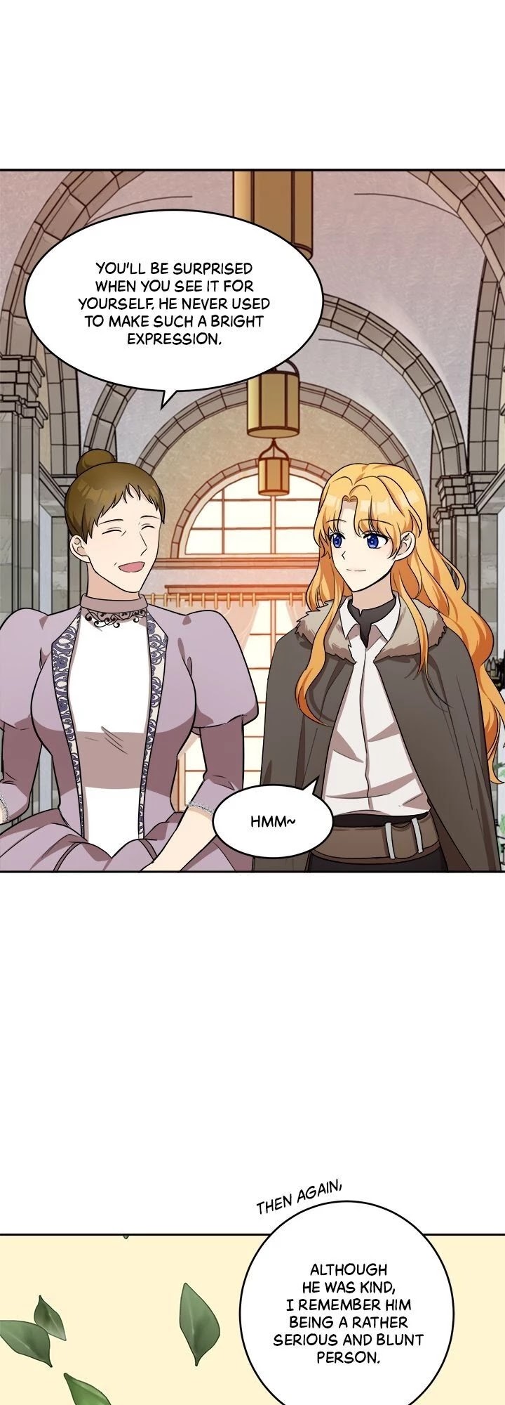 The Villainess Lives Twice chapter 58 page 16