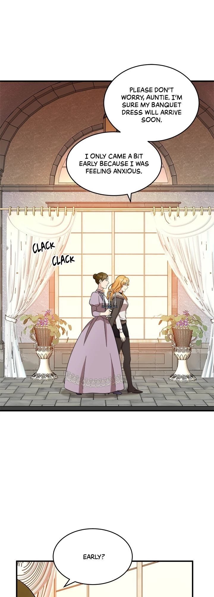 The Villainess Lives Twice chapter 58 page 2