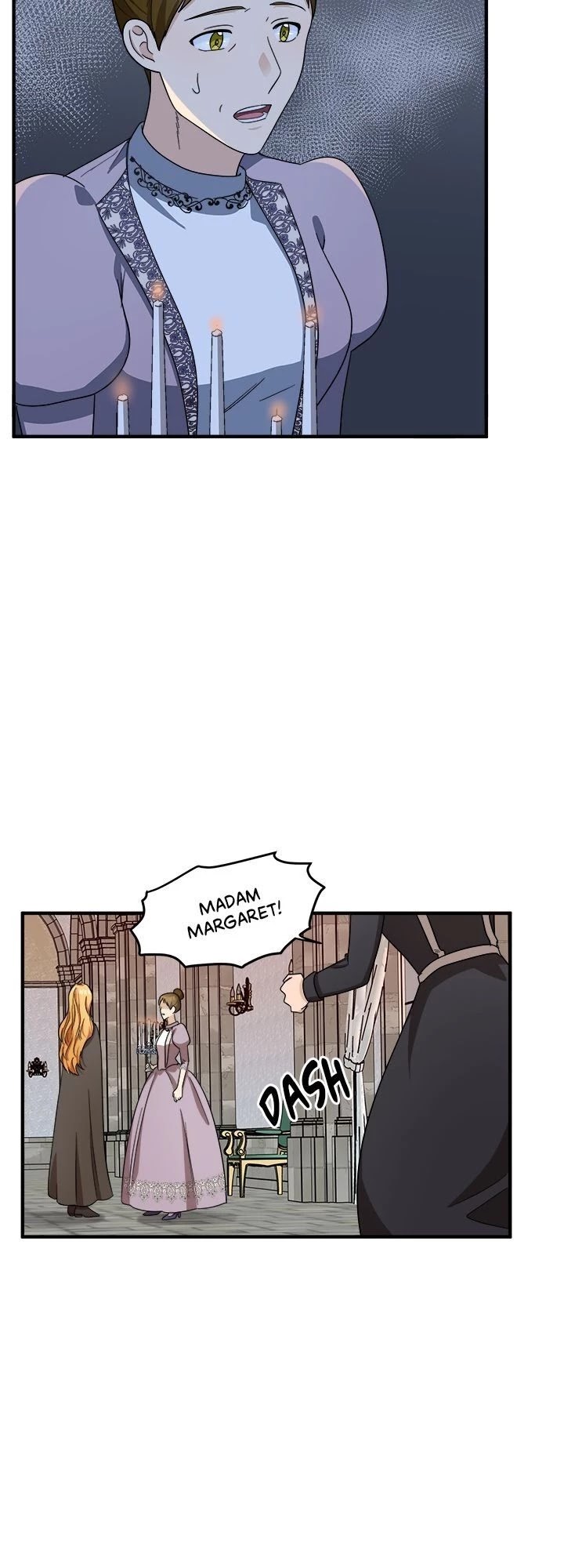 The Villainess Lives Twice chapter 58 page 23