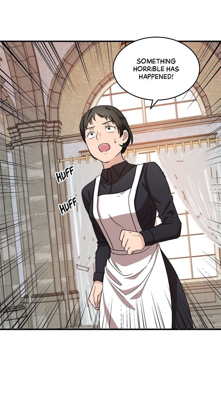 The Villainess Lives Twice chapter 58 page 24