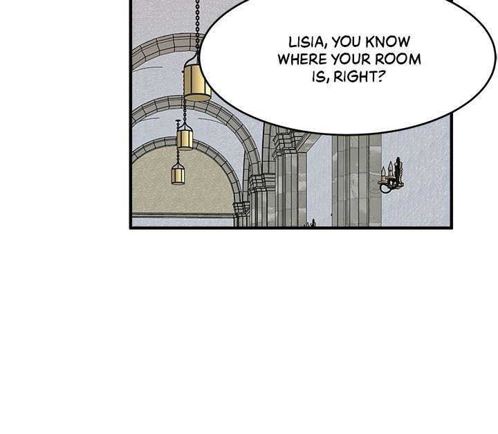 The Villainess Lives Twice chapter 58 page 27