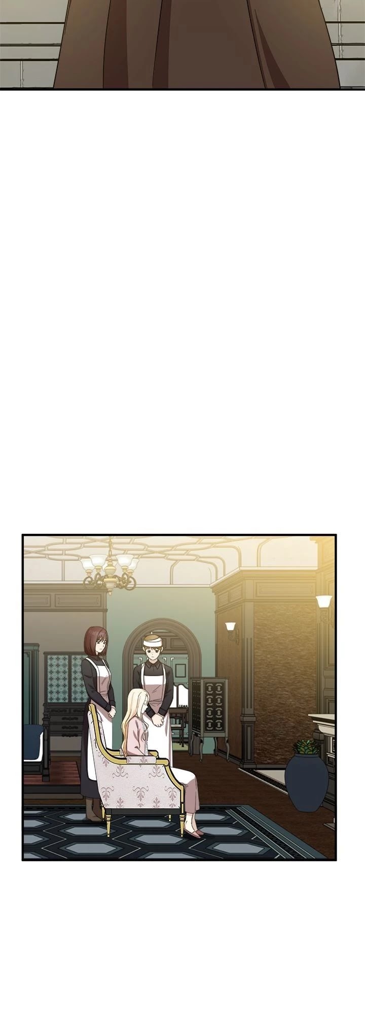 The Villainess Lives Twice chapter 58 page 32