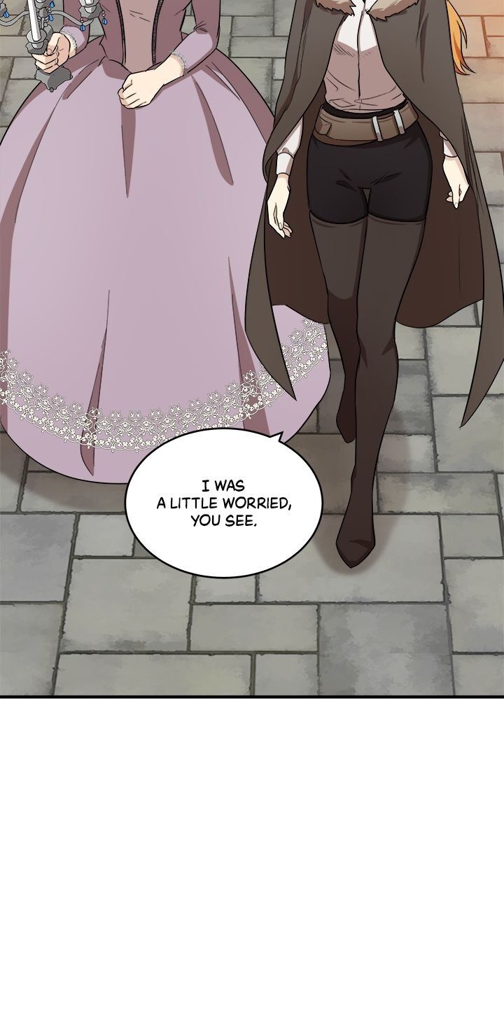 The Villainess Lives Twice chapter 58 page 4