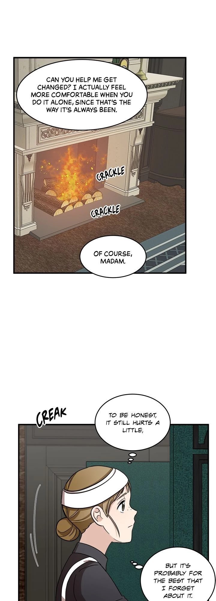 The Villainess Lives Twice chapter 58 page 41