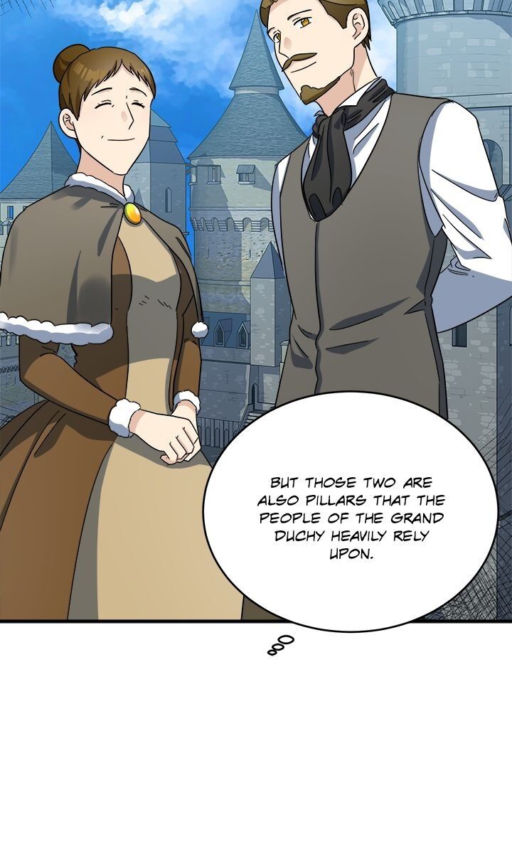 The Villainess Lives Twice chapter 58 page 43