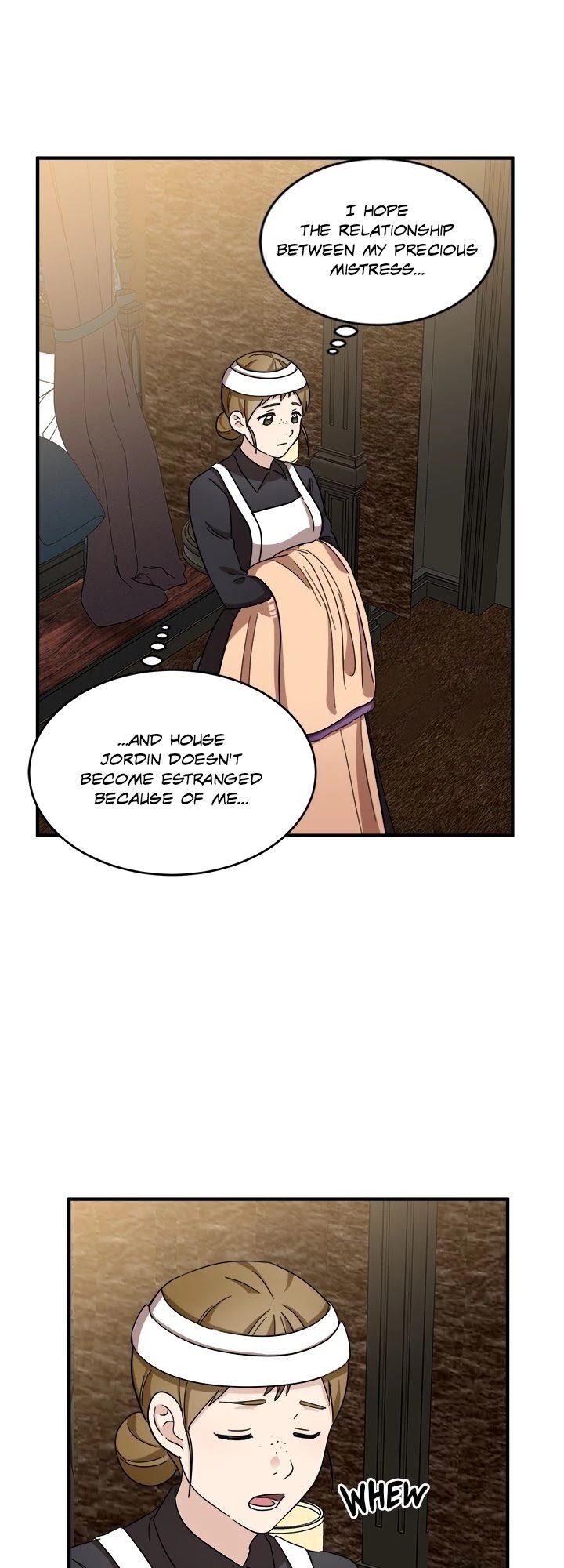 The Villainess Lives Twice chapter 58 page 44