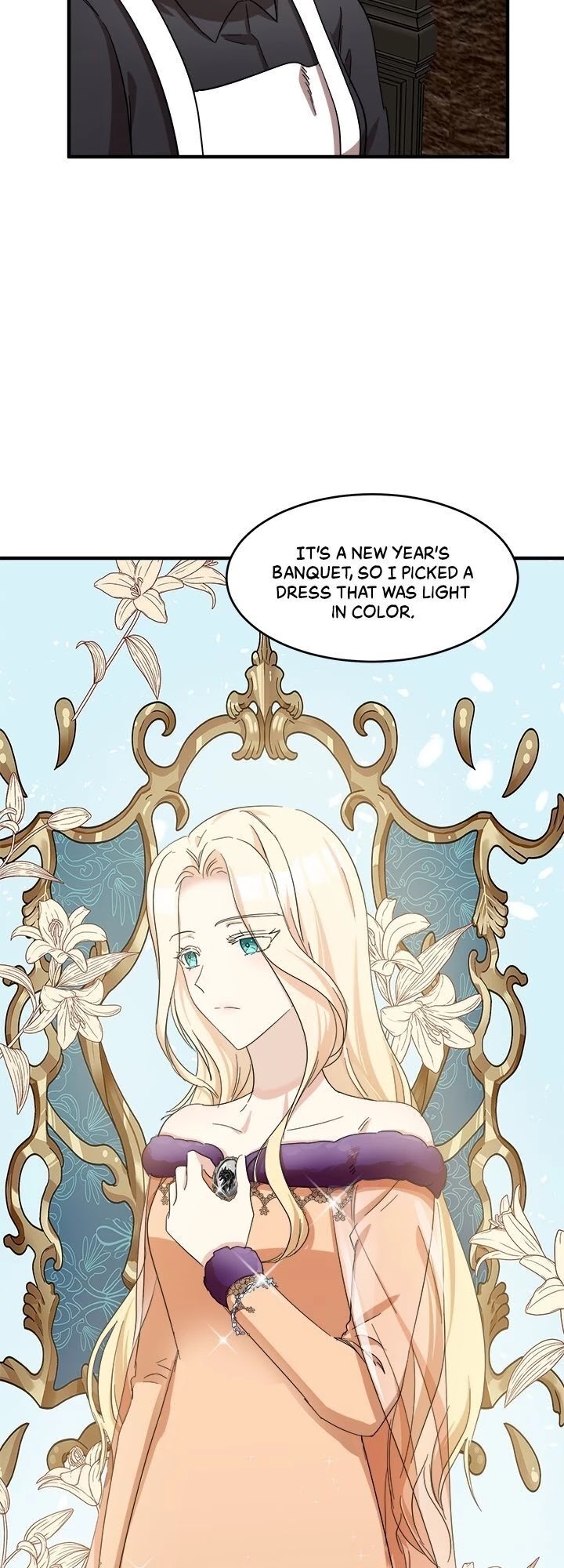 The Villainess Lives Twice chapter 58 page 45