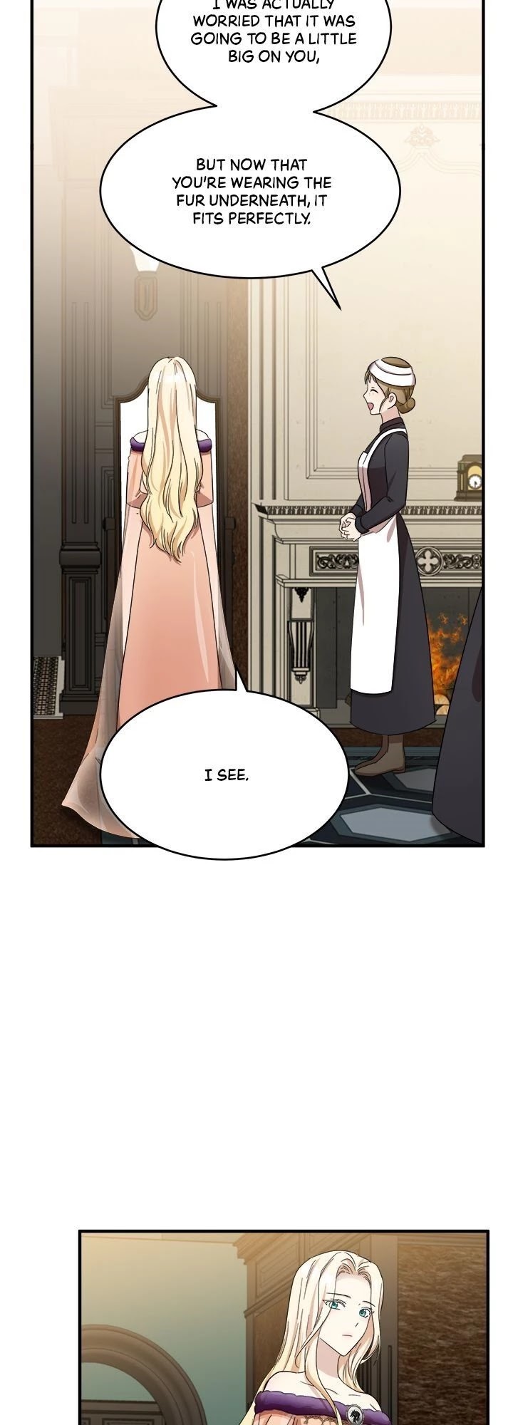 The Villainess Lives Twice chapter 58 page 48