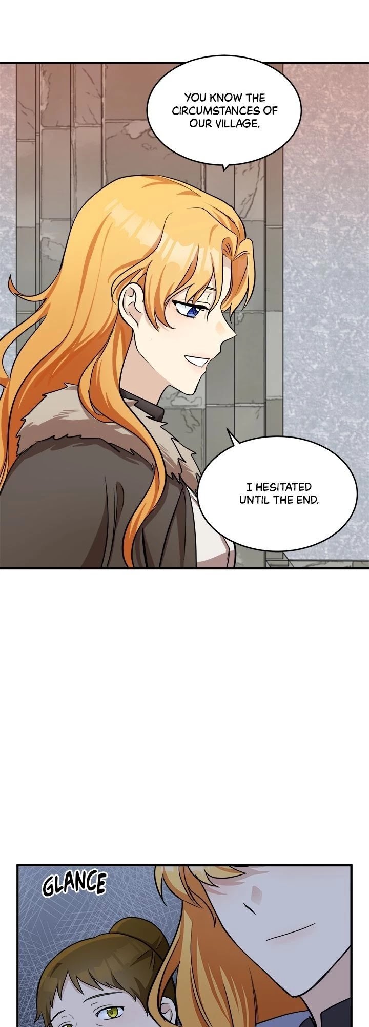 The Villainess Lives Twice chapter 58 page 5