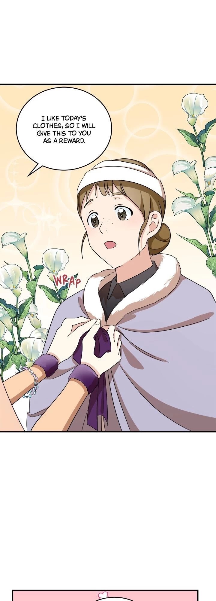 The Villainess Lives Twice chapter 58 page 50