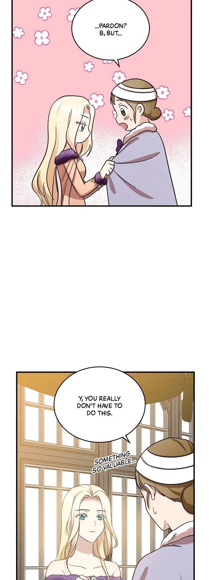 The Villainess Lives Twice chapter 58 page 51