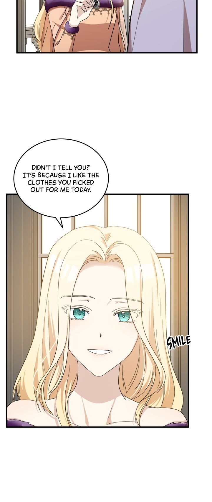 The Villainess Lives Twice chapter 58 page 52