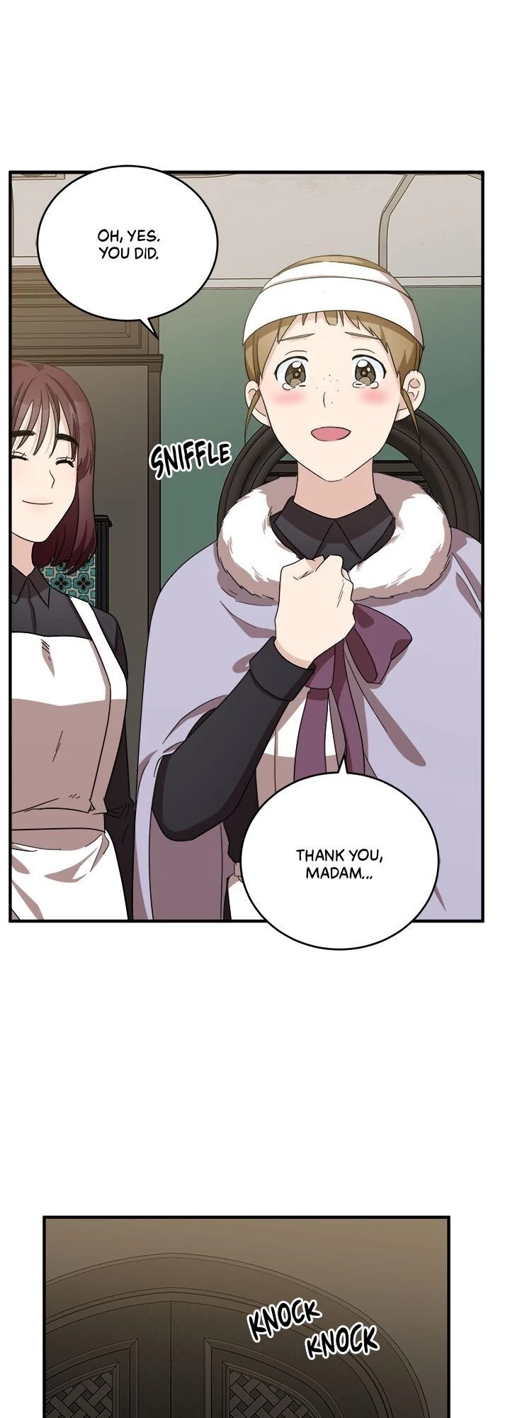 The Villainess Lives Twice chapter 58 page 53