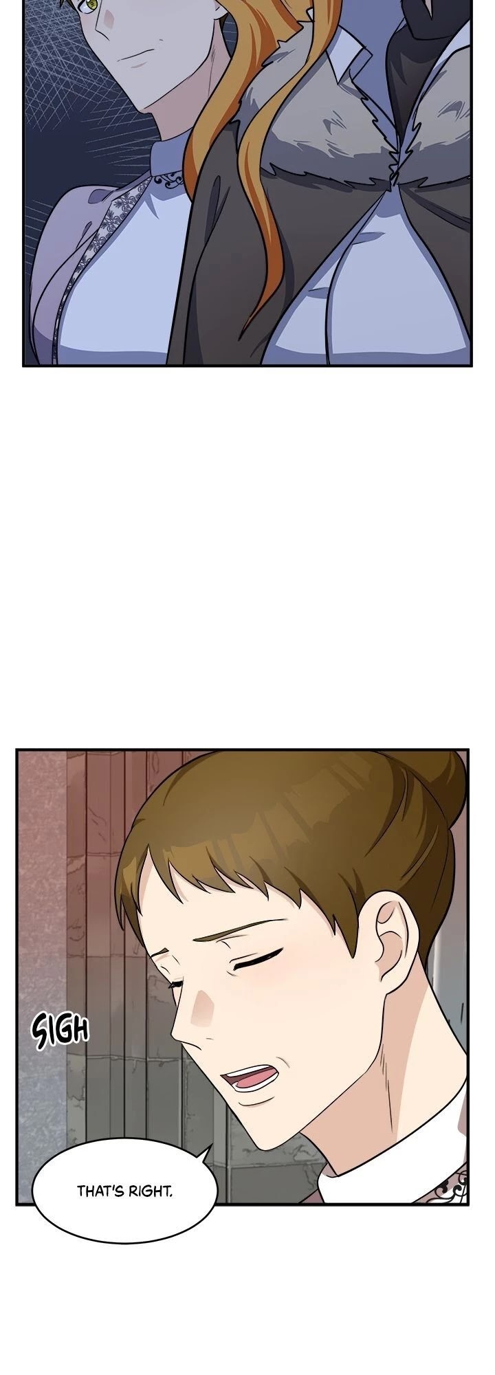 The Villainess Lives Twice chapter 58 page 6