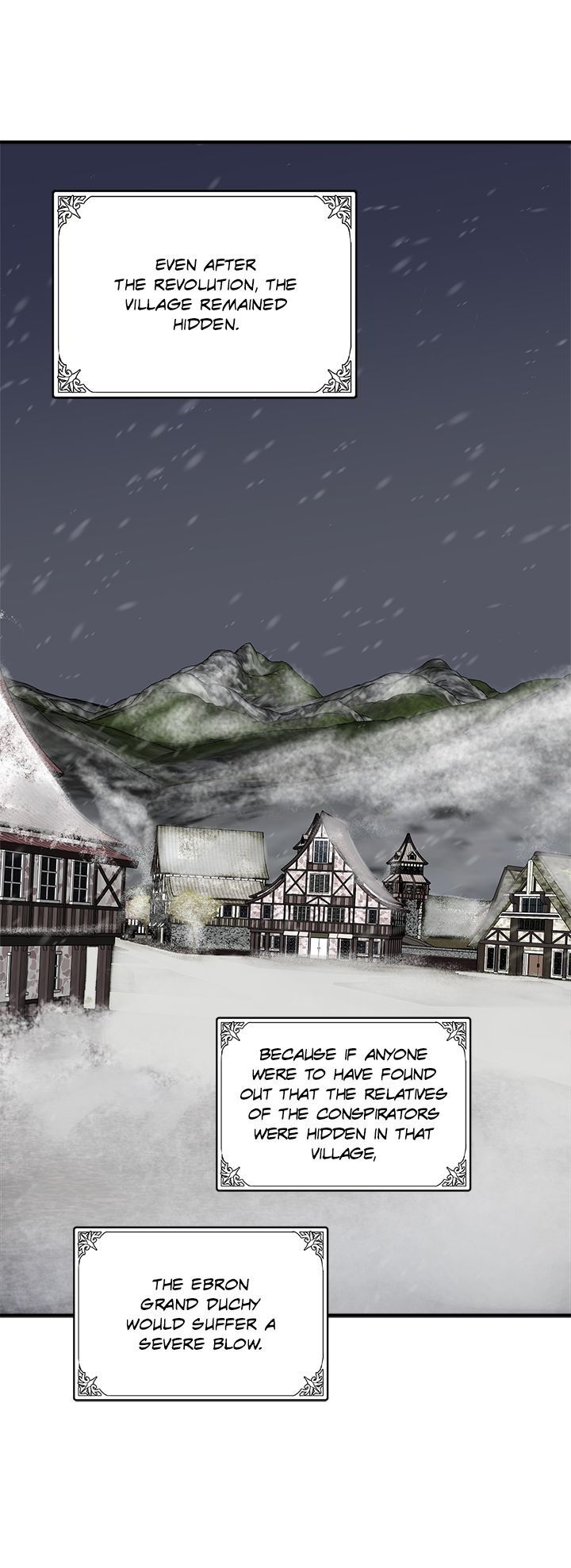 The Villainess Lives Twice chapter 58 page 9