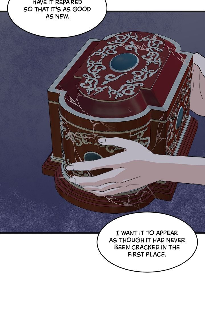 The Villainess Lives Twice chapter 59 page 10