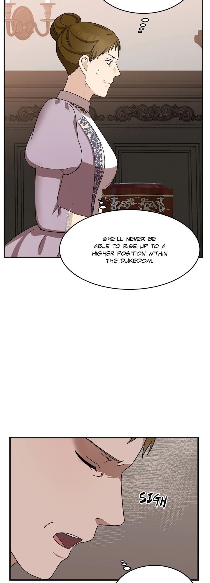 The Villainess Lives Twice chapter 59 page 18