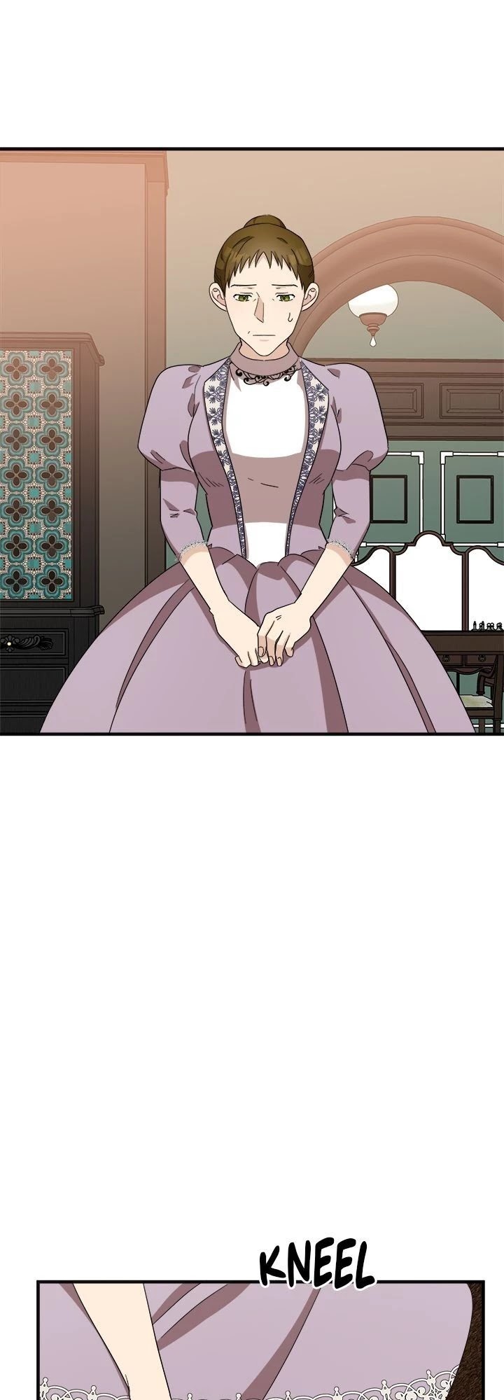 The Villainess Lives Twice chapter 59 page 2