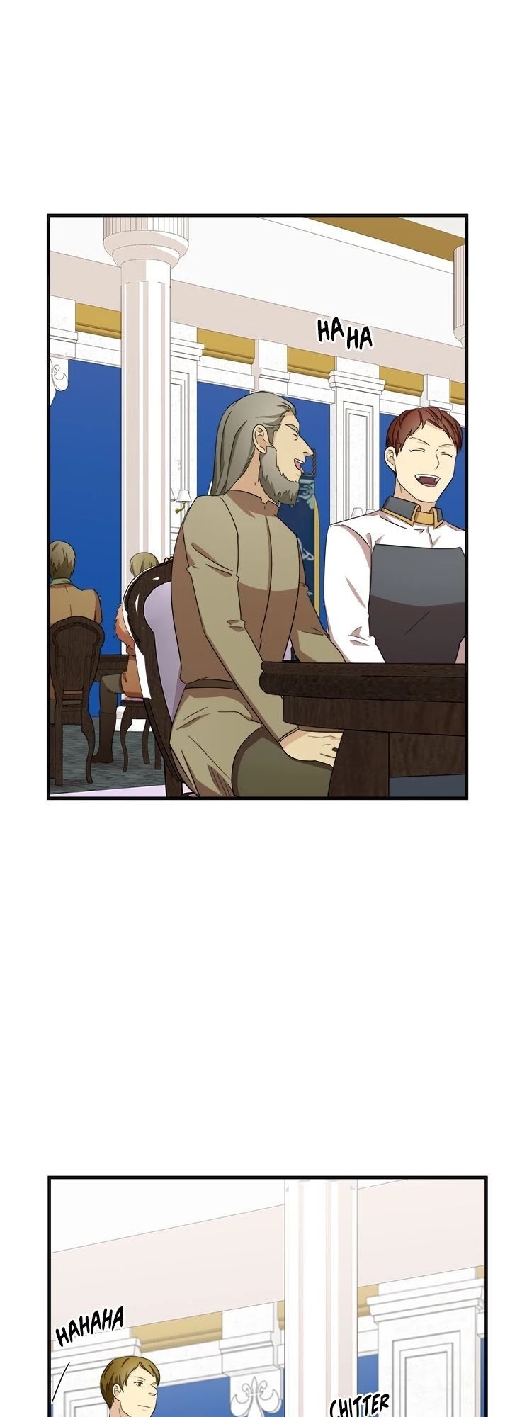 The Villainess Lives Twice chapter 59 page 20