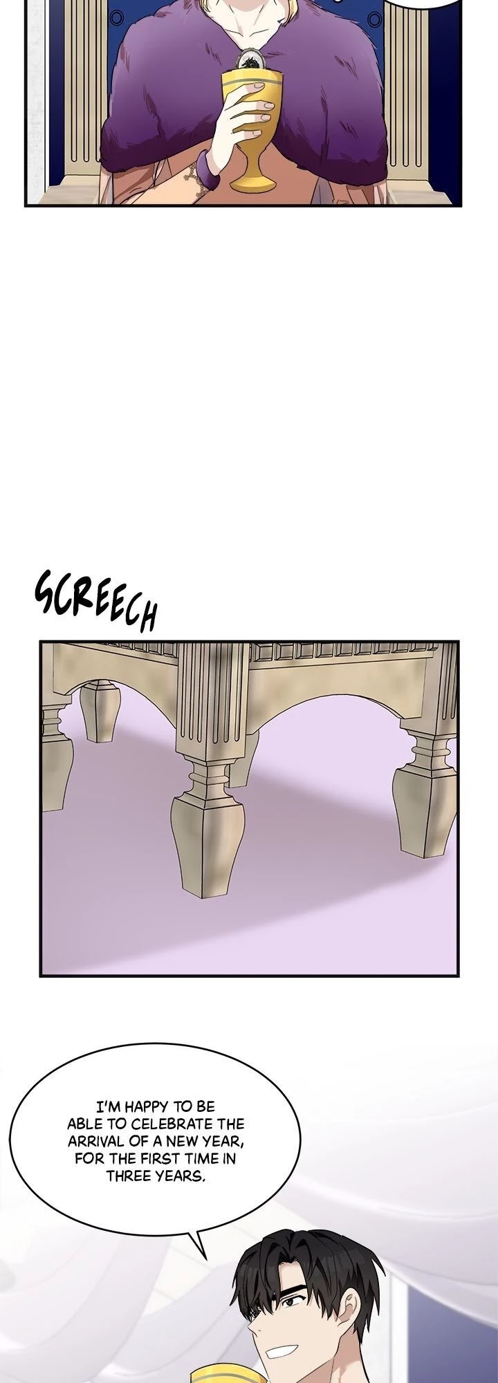 The Villainess Lives Twice chapter 59 page 24