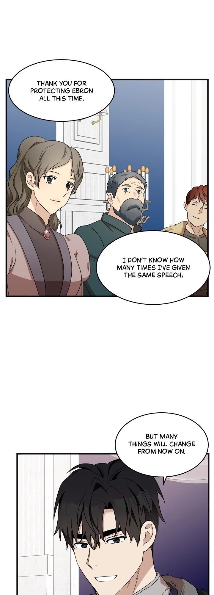 The Villainess Lives Twice chapter 59 page 26