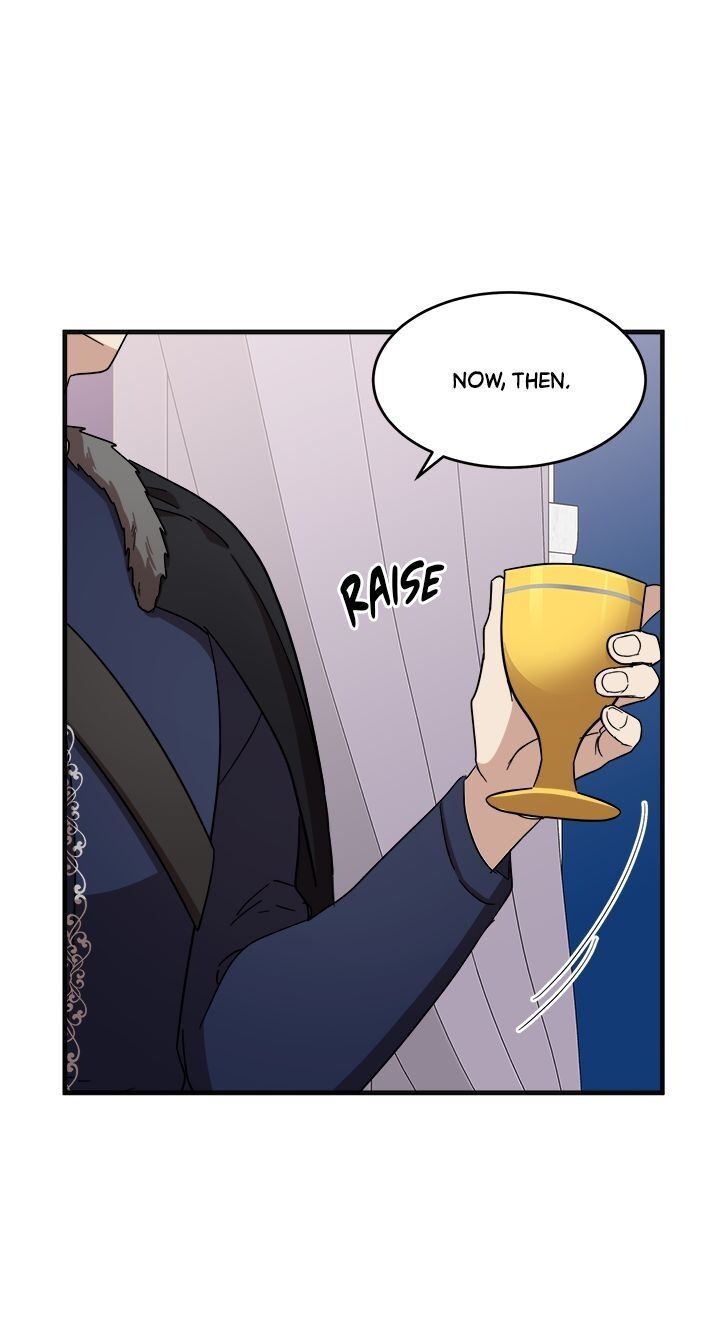 The Villainess Lives Twice chapter 59 page 28