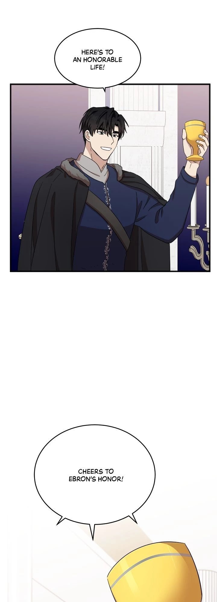 The Villainess Lives Twice chapter 59 page 29