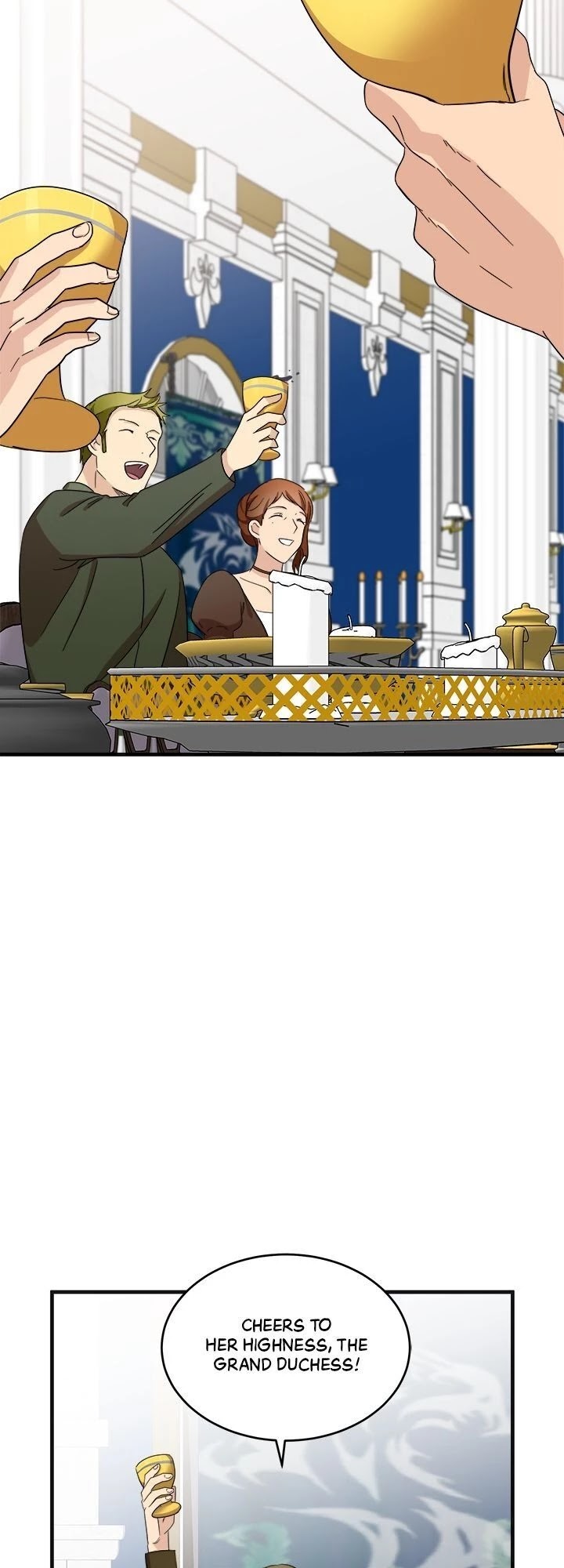 The Villainess Lives Twice chapter 59 page 30