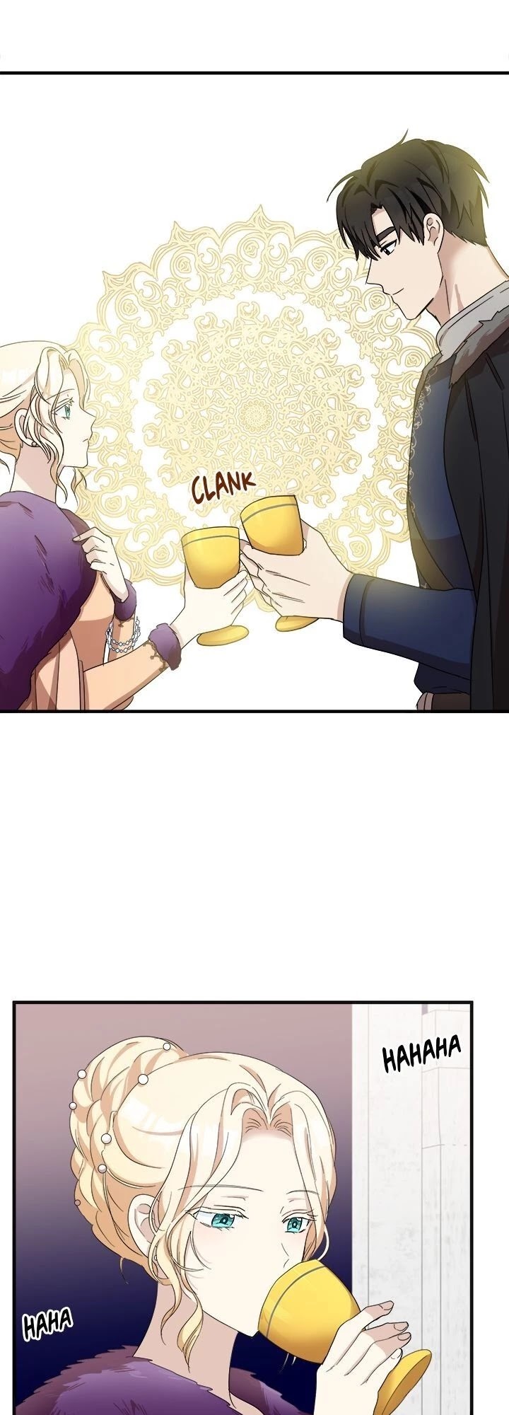 The Villainess Lives Twice chapter 59 page 32