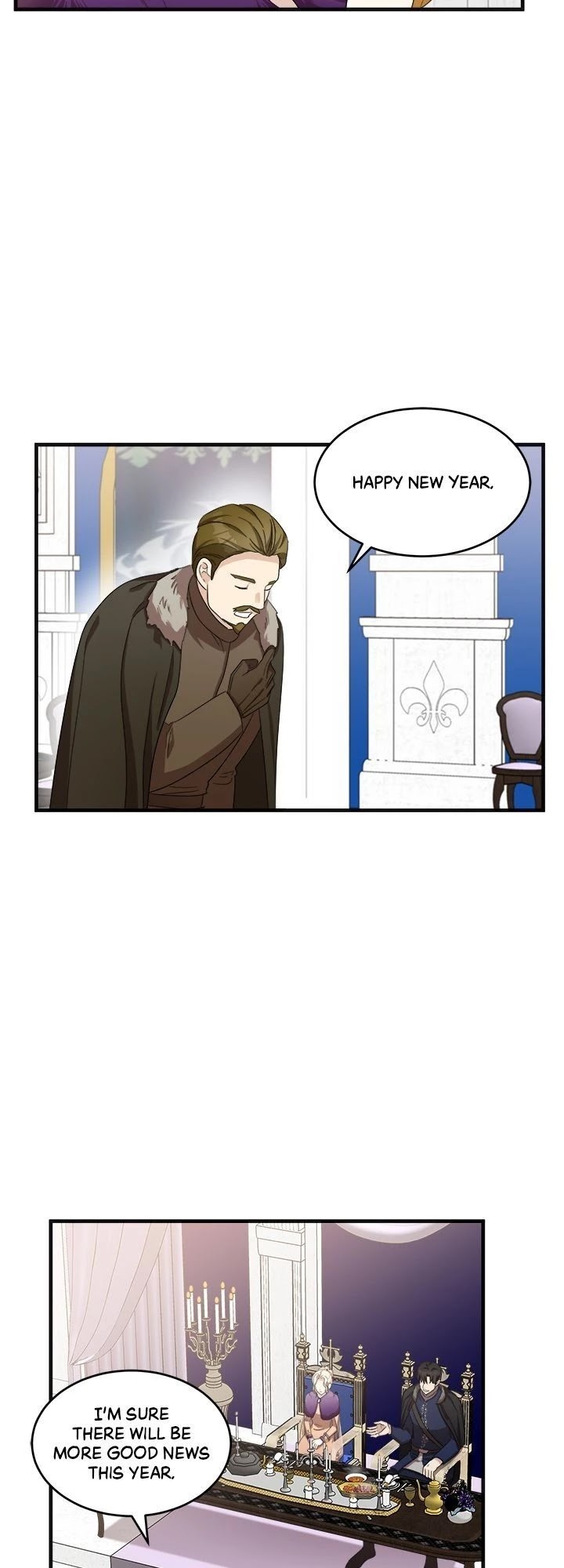 The Villainess Lives Twice chapter 59 page 33