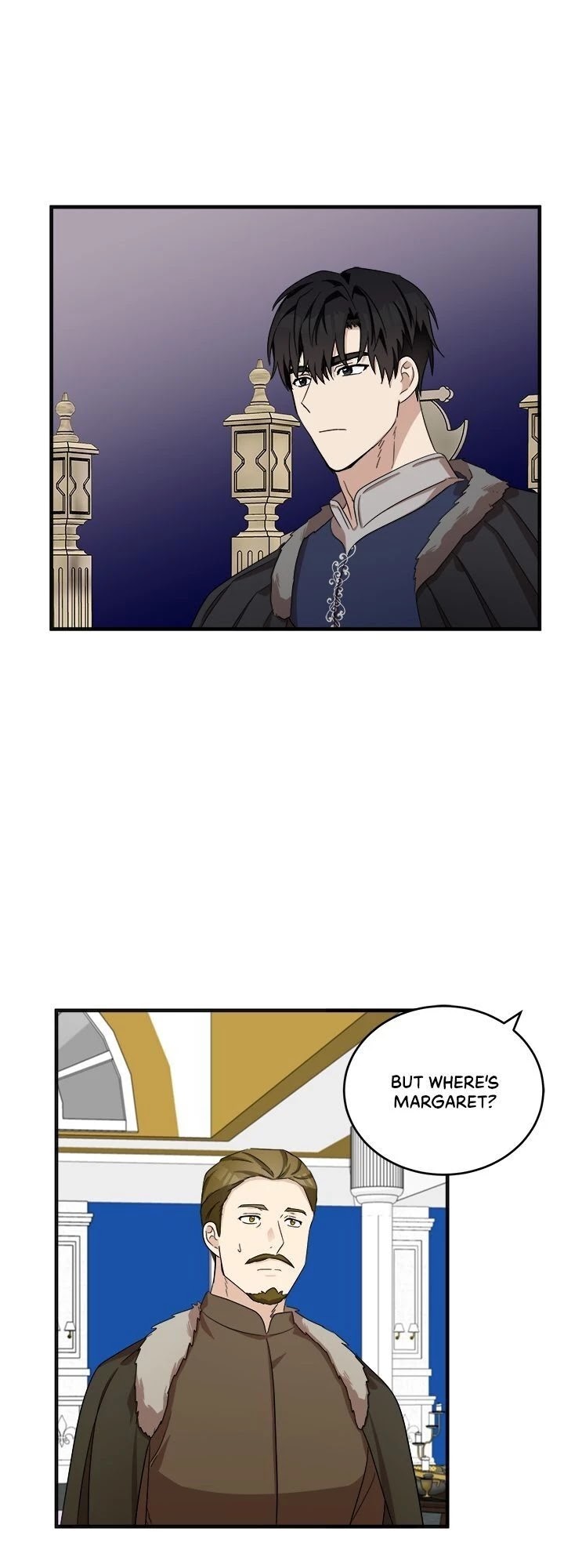 The Villainess Lives Twice chapter 59 page 35